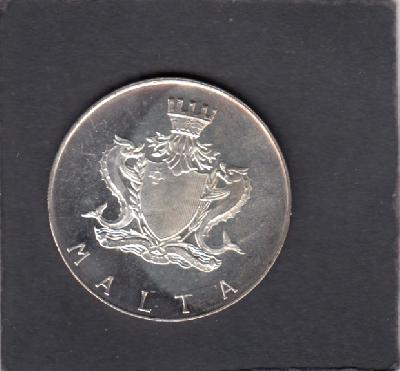 Beschrijving: 1 Pond DIMECH